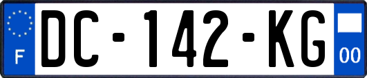DC-142-KG