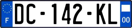 DC-142-KL
