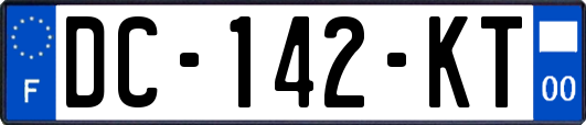 DC-142-KT