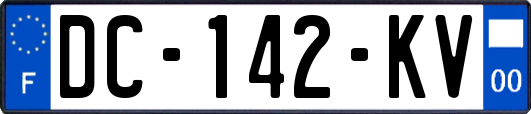 DC-142-KV