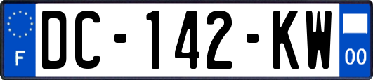 DC-142-KW