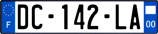 DC-142-LA