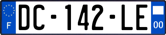 DC-142-LE