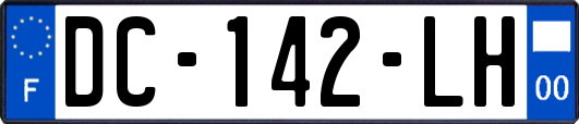 DC-142-LH