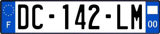 DC-142-LM