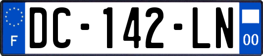 DC-142-LN