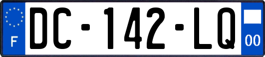 DC-142-LQ