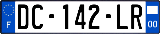 DC-142-LR