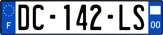 DC-142-LS