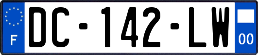DC-142-LW