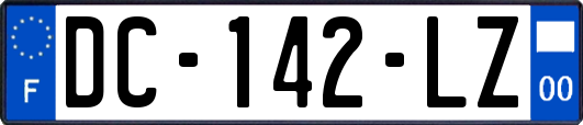 DC-142-LZ