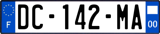 DC-142-MA