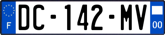 DC-142-MV