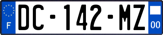 DC-142-MZ