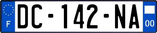 DC-142-NA