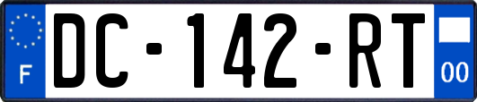 DC-142-RT