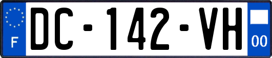 DC-142-VH