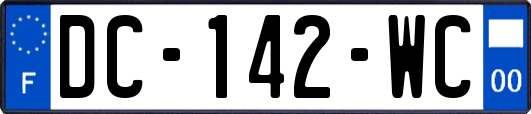 DC-142-WC