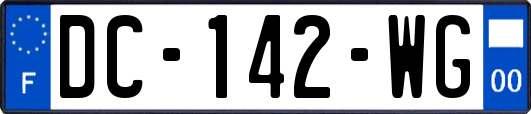 DC-142-WG