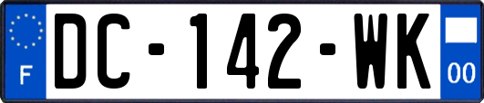 DC-142-WK
