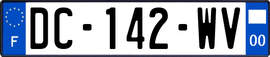 DC-142-WV