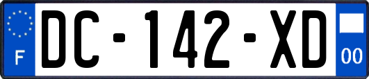 DC-142-XD