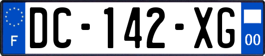 DC-142-XG
