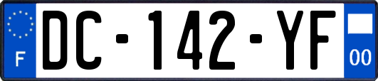 DC-142-YF