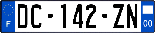 DC-142-ZN