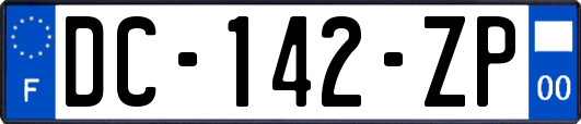 DC-142-ZP