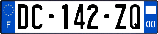 DC-142-ZQ