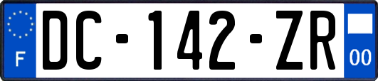 DC-142-ZR