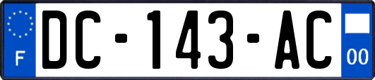 DC-143-AC