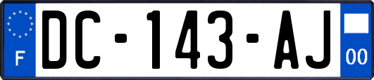 DC-143-AJ