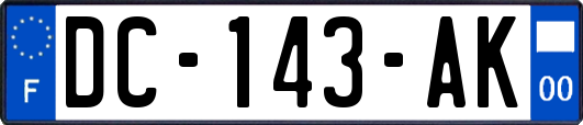 DC-143-AK