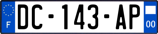 DC-143-AP