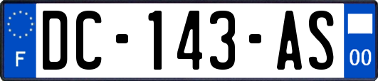 DC-143-AS