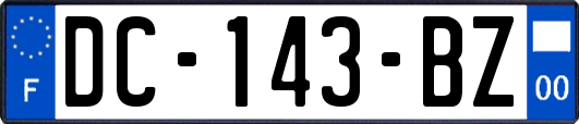 DC-143-BZ