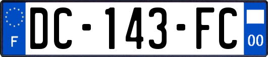 DC-143-FC
