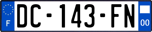DC-143-FN