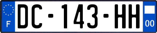 DC-143-HH