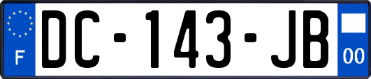 DC-143-JB