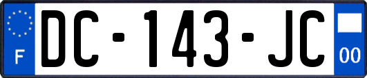 DC-143-JC