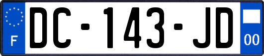 DC-143-JD