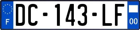 DC-143-LF
