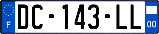 DC-143-LL