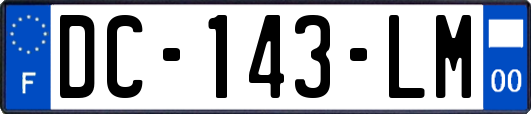 DC-143-LM