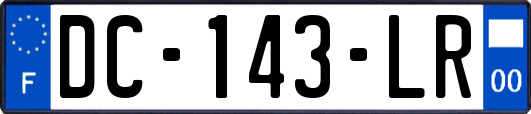 DC-143-LR