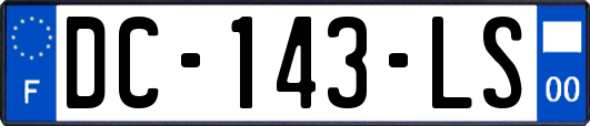 DC-143-LS