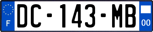 DC-143-MB